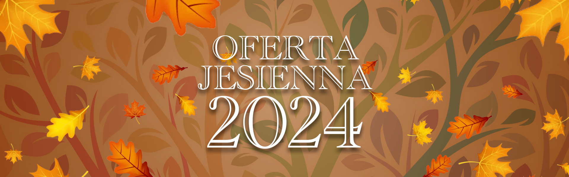 Oferta jesienna