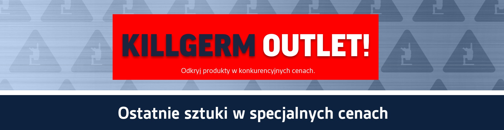 OUTLET