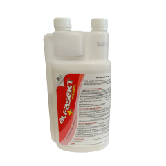 Alfasekt Plus, 1 L Twin