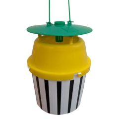 AF Pułapka lejkowa 5 szt.