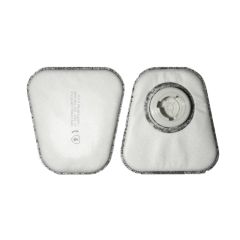 Filtr P3 do X6 X7 i X8, 2 szt.