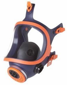 MASKA PEŁNOTWARZOWA CLIMAX 732 N