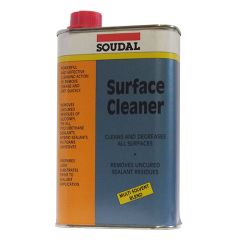 SURFACE CLEANER, 2 x 500 ml