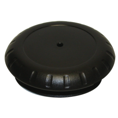 AF Pin Point stacja na trutkę w żelu, czarna 30 szt.