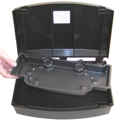 Tacka do stacji AF Rat Box, 24 szt.