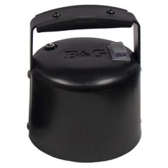 POKRYWA DO ZBIORNIKA B&G