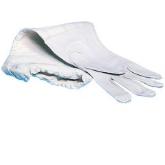 Rękawice pszczelarskie rozmiar 9, 1 para