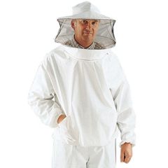 Kurtka pszczelarska De Luxe