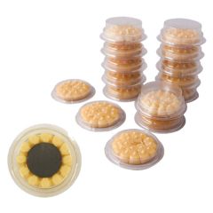 BIRD FREE na tackach magnetycznych, 15 szt.