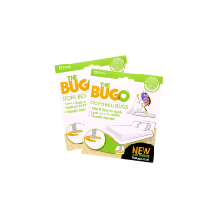 The Bugo Soft, 12 szt.