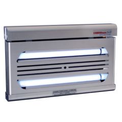 Chameleon® 1x2 Discretion, stal nierdzewna, 1 szt.