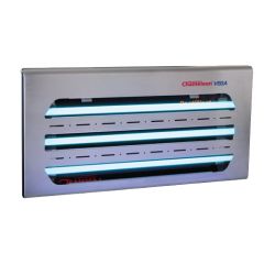 Chameleon® VEGA, stal nierdzewna, 1 szt.