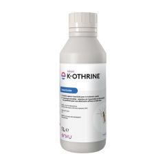 Aqua K-Othrine 1L