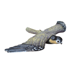 Makieta latający sokół