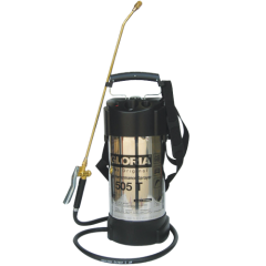 Opryskiwacz GLORIA 505 T 5L, 1 szt.