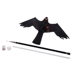 Makieta latawiec jastrząb, 1 szt.