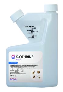 K-OTHRINE PARTIX 240 ML