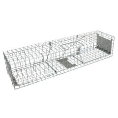 Dwustronna pułapka KC72, 1 szt.