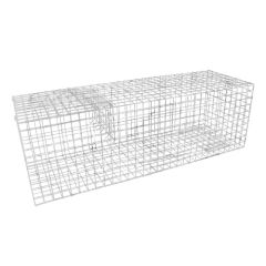 Pułapka na królika KC75, 1 szt.