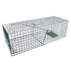 Pułapka na koty i kuny KC76, 1 szt.