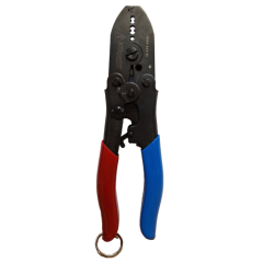 Zaciskarka BC do tulejek, 1 szt.