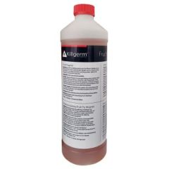 Płyn wabiący muszki owocówki, 1L