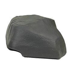 Stacja deratyzacyjna Landscape kamień, granit, 4 szt.