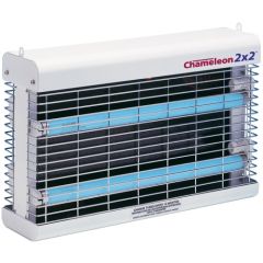 Tacka do Chameleon 2x2, biała, 50,4 cm, 1 szt.