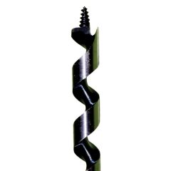 Wiertło kręte  ø=9,5 mm, l=130 mm, 1 szt.