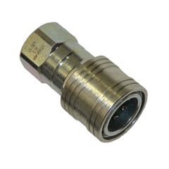 Szybkozłączka żeńska