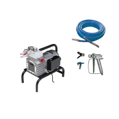 Zestaw z pompą MABI airless 4,5L