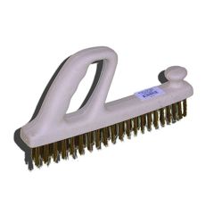 Szczotka w formie hebla, 1 szt.