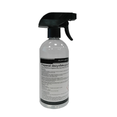 Preparat dezynfekcyjny MD-1 spray 500ml