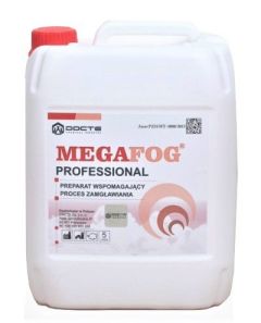 Megafog Professional, 5 L