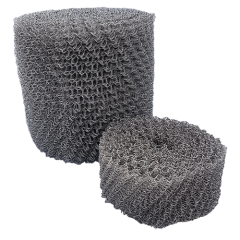 Elastyczna siatka uszczelniająca w rolce