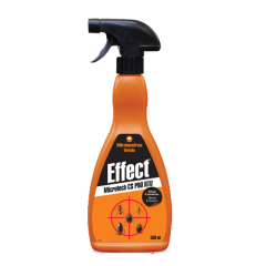 Effect Microtech CS PRO RTU 500 ml