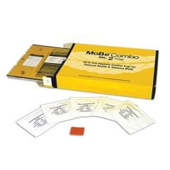 Detektor MoBe® Combo Trap Mk. 2, 20 szt.