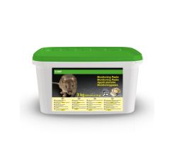 Monitoring paste 3 kg, 