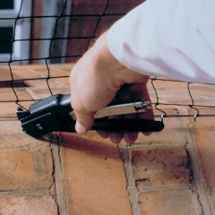 Pierścienie, stal nierdzewna, 2500 szt.