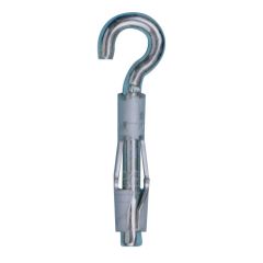 Wkręt H1 otwarte oczko, 100szt.