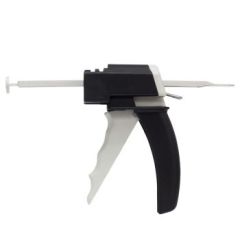 Plastikowy aplikator do żelu BR3000 1 szt.