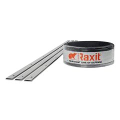 Zestaw do bram 3 m RAXIT 30 mm