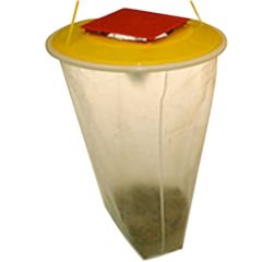 Pułapka na muchy Red Top 8L, 1 szt.