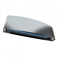 Chameleon® SIRIUS X Led, stal nierdzewna, 1 szt.