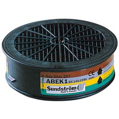 Pochłaniacz Sundström ABEK, 1 szt.