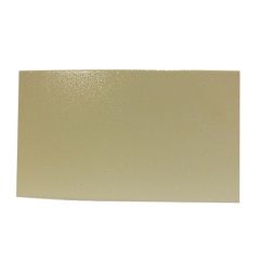 Osłona detektora HOY HOY, ocynk malowany proszkowo, 1 szt.