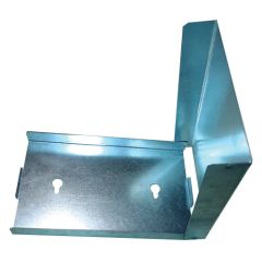 Osłona detektora HOY HOY, ocynk, 1 szt.