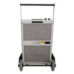 Przejezdny generator ozonu TRIOPRO