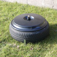 Stacja deratyzacyjna AF Opona, 1 szt.