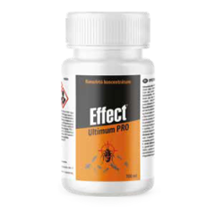 Effect Ultimum, 100 ml